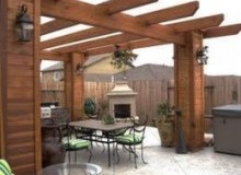 Kwikfynd Pergolas
lakerowan